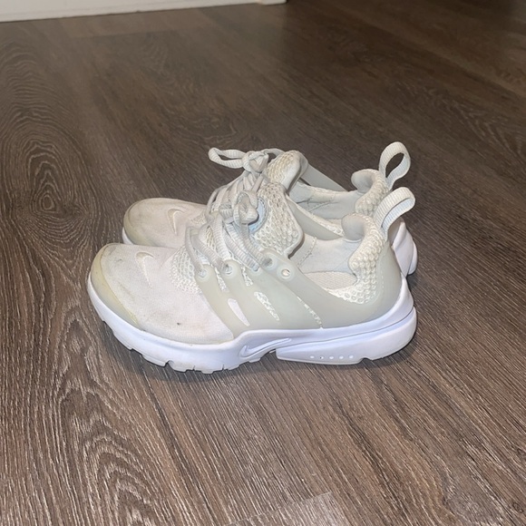 Toddler Nike Presto - Picture 3 of 5